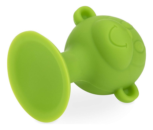 Nuby Silly Monkey Juguetes Interactivos De Succión Con Sonaj