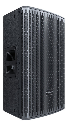 Bafle 12 Amplificado 2200w Audiocenter Gt512a