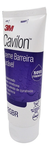 3m Cavilon Creme Tubo Neutro 92g
