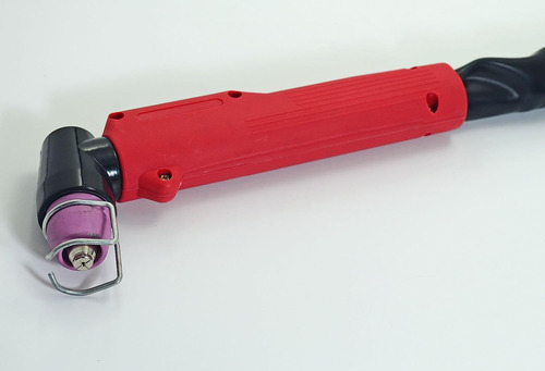 Antorcha Cortadora De Plasma Wsd-60p Pilot Arc Start Comp...