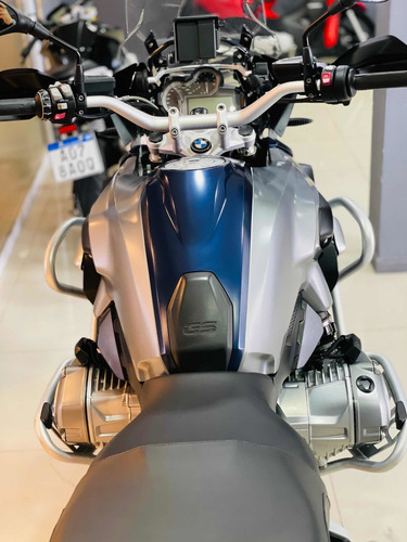 Bmw R1200gs Aguatera Full, 1200gs, Gs 1200, No Gs 1250, 850