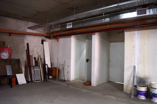 Imagen 16 de 30 de Excepcional Proyecto - Cocheras - Plantas Libres De Oficinas - Depósitos.