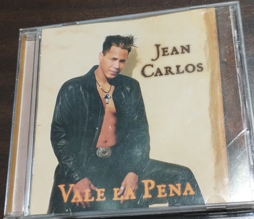 Jean Carlos Cd Vale La Pena