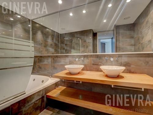 Departamento En Venta - 3 Ambientes - Torre Mulieris, Puerto Madero