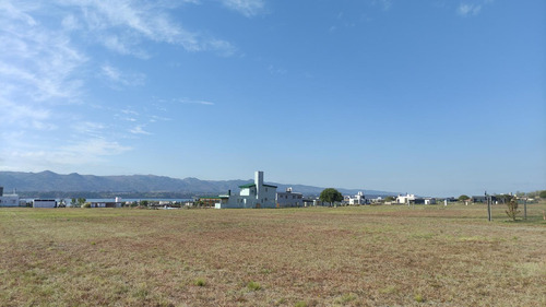 Terreno En Puerto Del Aguila, Potrero De Garay - Etapa 1