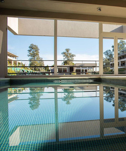 Departamento En Alquiler Campus Vista Pilar
