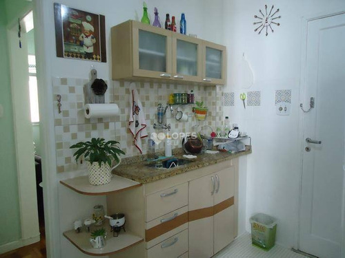 Apartamento Com 2 Quartos, 68 M² Por R$ 430.000 - Icaraí - Niterói/rj - Ap38385