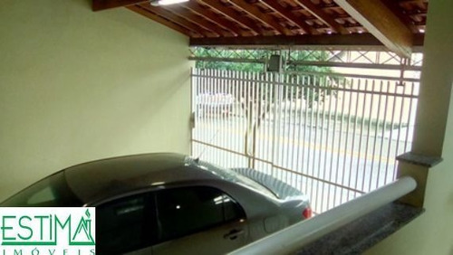 Imagem 5 de 15 de 02968 - Casa 3 Dorms. (1 Suíte), Residencial Bosque Dos Ipês - São José Dos Campos/sp - 2968