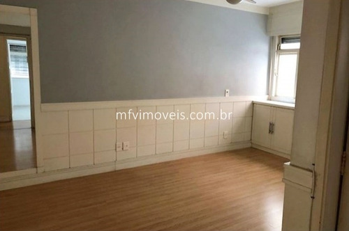 Imagem 7 de 15 de Apartamento Com 207m² E Terraço Lateral À Venda No Jd Paulista - Ap3642