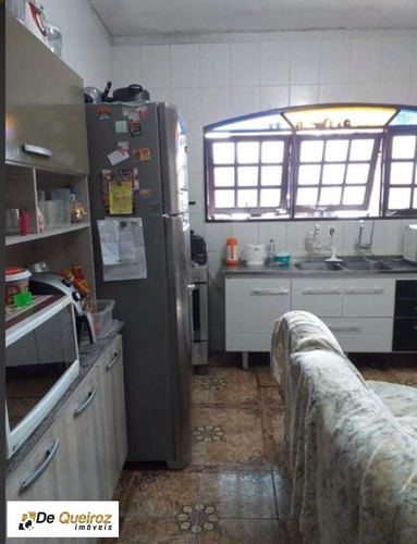 Imagem 11 de 13 de Casa Em São Paulo Na Zona Sul, Localizada Na Chácara Bosque Do Sol ( Parelheiros ) A 20 Minutos De Carro Do Terminal Varginha. - 0788 - 34565705