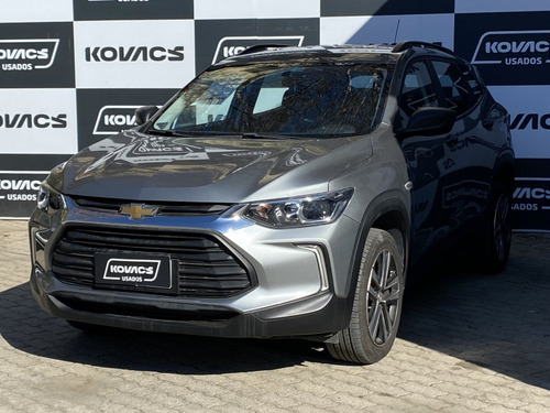 Chevrolet Tracker 1.2 Ls Mt