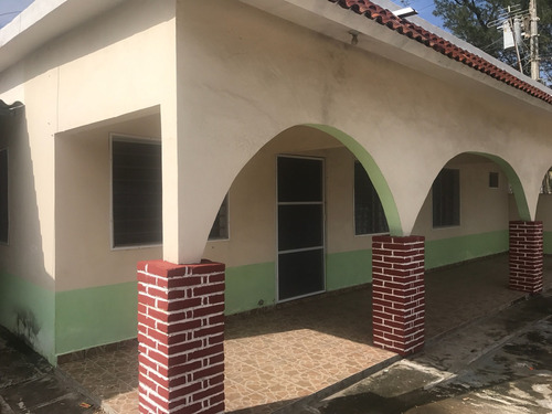 Imagen 6 de 15 de Vendo 2 Lotes Fraccionados C/ Construccion En Anton Lizardo