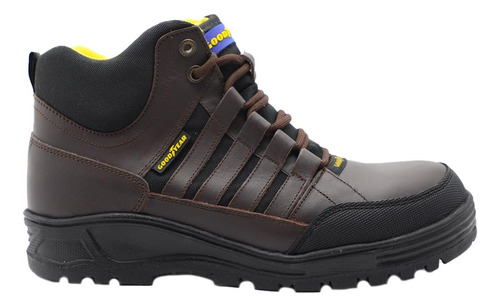 Bota Industrial Goodyear Caballero 176662ch