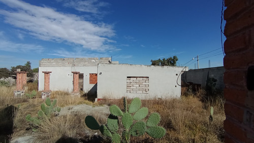 Terreno Ideal Para Una Casa De Descanso, A Solo 45 Min. De La Cdmx