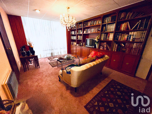 Venta Departamento 3 Ambientes Lomas De Chapultepec I Sección