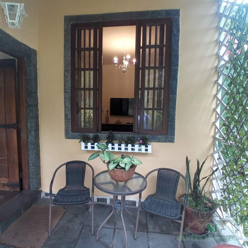 Casa- Petrópolis, Quitandinha - 3353