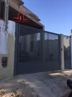 Imagem 27 de 27 de Casa A Venda No Bairro Jardim São Vicente Em Jundiaí - Sp. - 1464-1