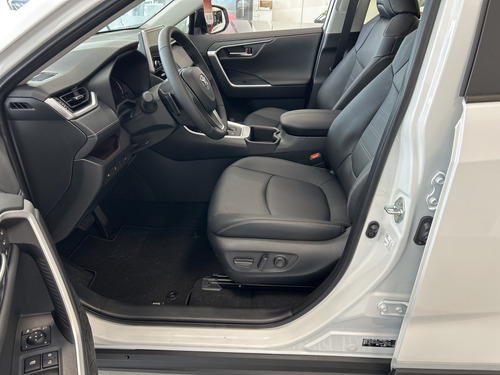 Toyota RAV4 2.5 VVT-IE HYBRID SX CONNECT AWD CVT