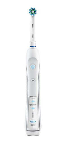 Cepillo Eléctrico Oral-b Professional Care 5000 Conbluetooth