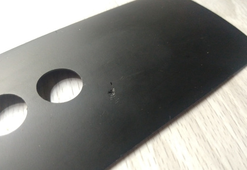 Tapa Trasera Usada Motorola Moto X2 (Usado)