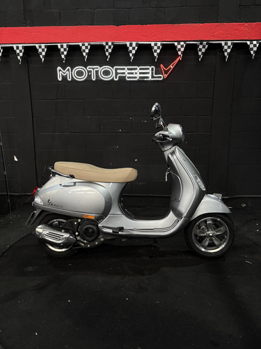 Vespa Vxl 150