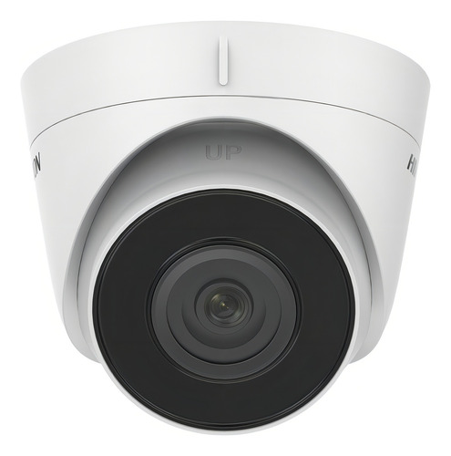 Hikvision Cámara Ds-2cd1343g0-i(c) Turret Ip 4mp Metalica