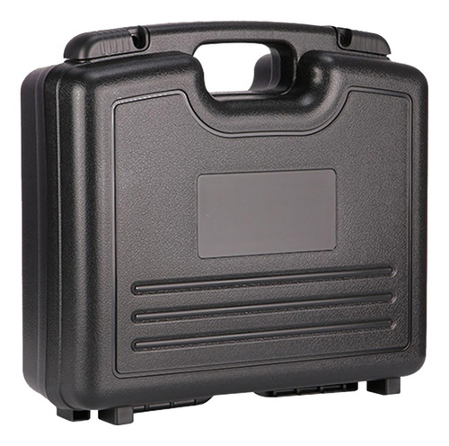 Caja De Herramientas Protectora, Caja De 355x265x90mm
