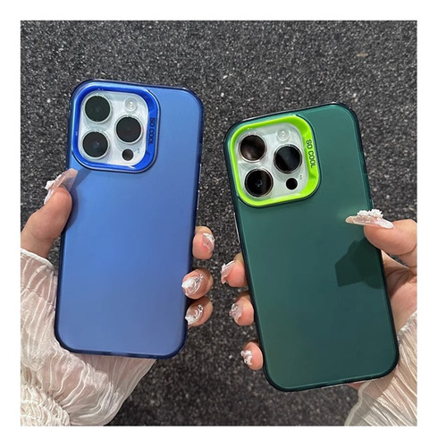 Funda Para Teléfono Redmi Cartoon Spider Man Lens Frame