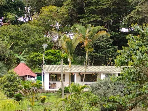 Finca La Esmeralda