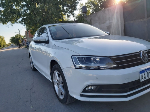 Volkswagen Vento Tsi Highline Dsg