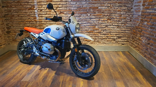 Bmw R 1200 Nine T Urban C/accesorios Permuto !! - Bamp Group