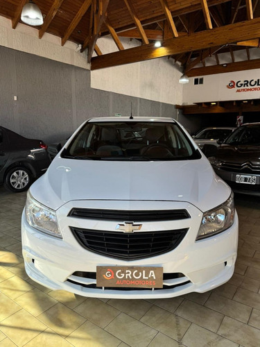 Chevrolet Onix 1.4 Lt Mt 98cv