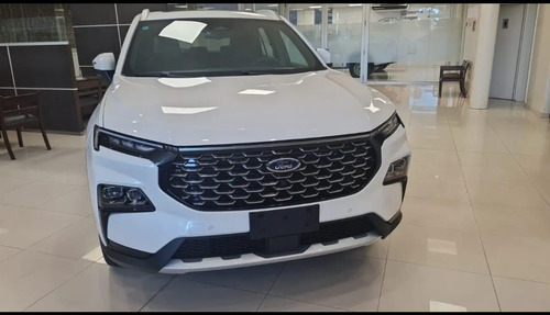 Ford Territory 1.8 Ecoboost Titanium At