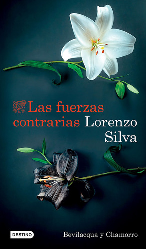 Las Fuerzas Contrarias