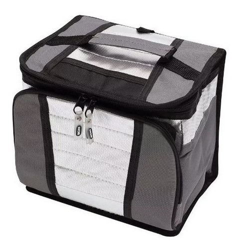 Bolsa Termica Ice Cooler 32 Latas 24 Litros - Mor