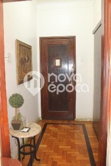 Imagem 18 de 22 de Apartamento - Ref: Sp3ap38803