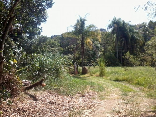 Imagem 3 de 16 de Chácara Para Venda - Centro , Guararema - 270m², 3 Vagas - 920