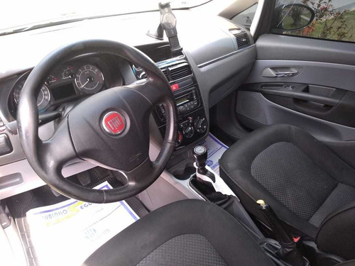 Imagem 5 de 7 de Fiat Linea 2012 1.8 16v Essence Flex 4p