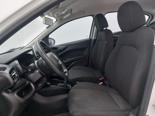 Fiat Cronos 1.3 FIREFLY FLEX DRIVE MANUAL