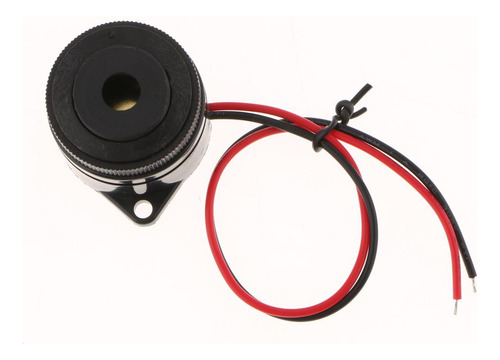 6 X 12v Zumbador Activo Dc Zumbador Electrónica Bip