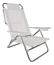 Comprar Silla Playera, Reposera Reclinable Mor Summer Varios Colores