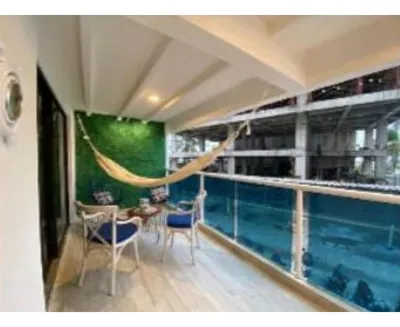Apartamento en venta