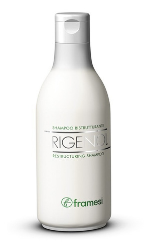 Shampoo Reestructurante Rigenol X250ml Framesi Cab Dañados