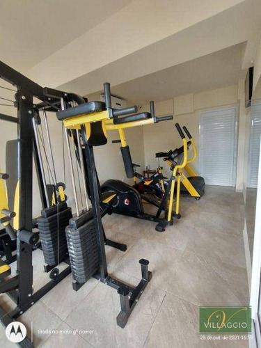 Imagem 22 de 26 de Apartamento Com 2 Dormitórios Para Alugar, 73 M² Por R$ 2.000,00/mês - Boa Vista - São José Do Rio Preto/sp - Ap0894