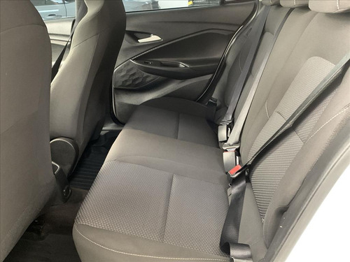 Chevrolet Onix 1.0 TURBO FLEX LT MANUAL