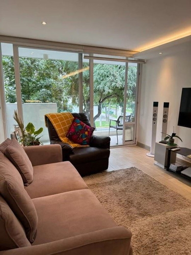 Departamento En Venta De 2 Dorm. Hamburgo - Ñuñoa