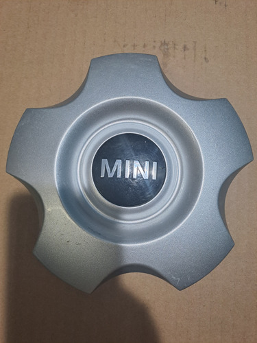 Tapa Centro De Rin Mini Cooper 2006-2008 #62411810