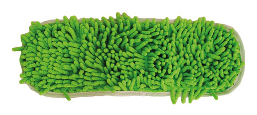 Funda Para Mop Microfibra 40cm Colores