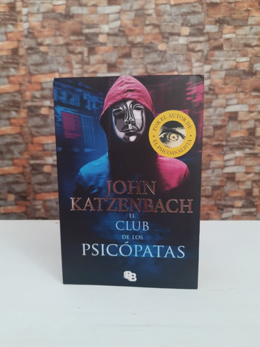 El Club De Los Psicópatas