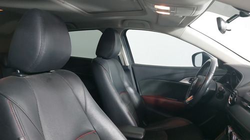Mazda CX-3 2.0 I GRAND TOURING 2WD AT